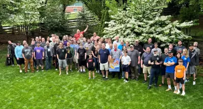 Mitchell's Mega Matchplay 2025 — photo 1 of 28