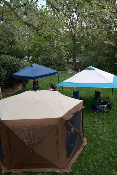 Mitchell's Mega Matchplay 2025 — photo 14 of 28