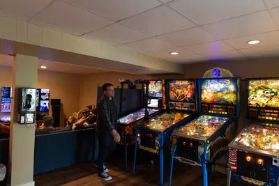 Mitchell's Mega Matchplay 2025 — photo 23 of 28