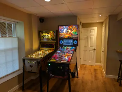 Mitchell's Mega Matchplay 2025 — photo 26 of 28