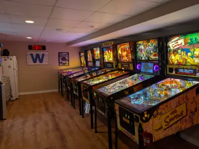 Mitchell's Mega Matchplay 2025 — photo 27 of 28