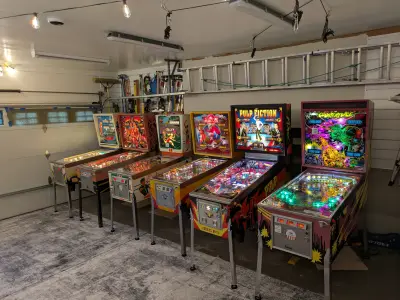 Mitchell's Mega Matchplay 2025 — photo 28 of 28